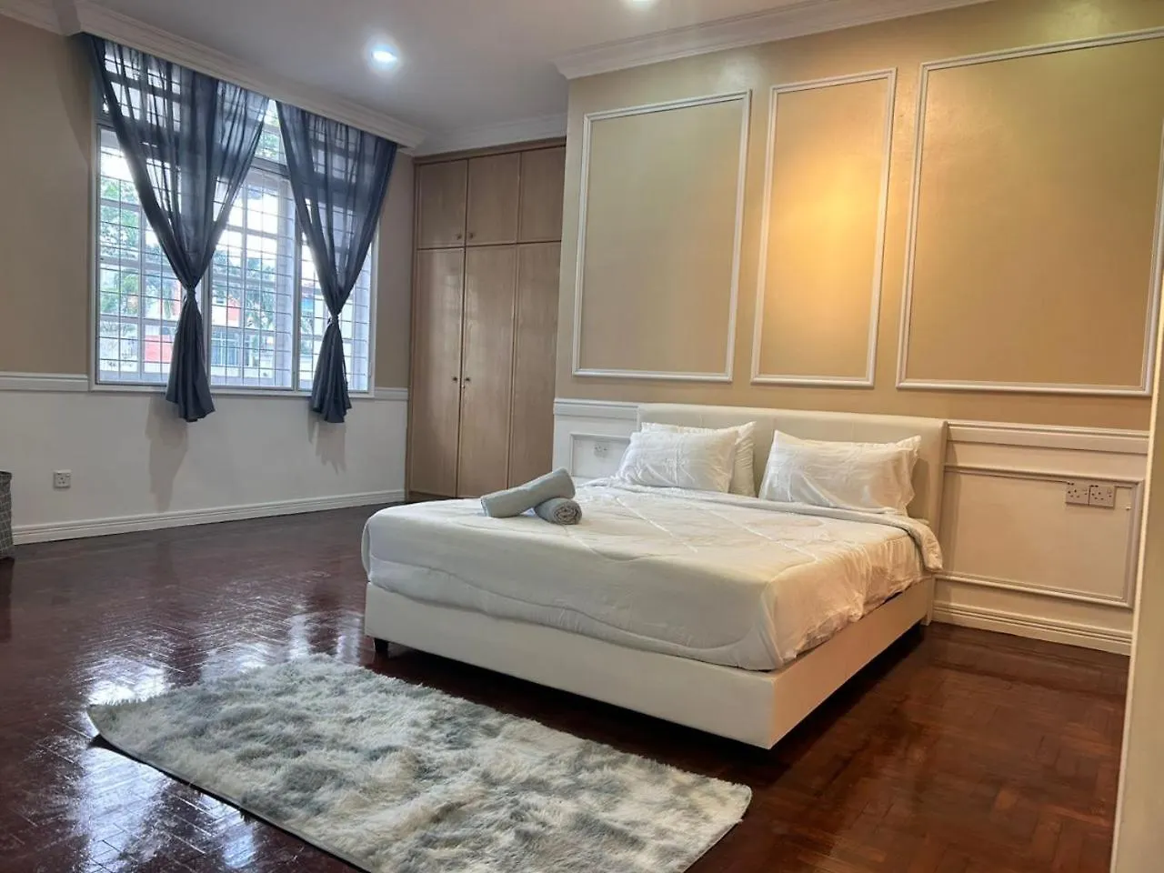 Melon Resort Jelutong Homestay