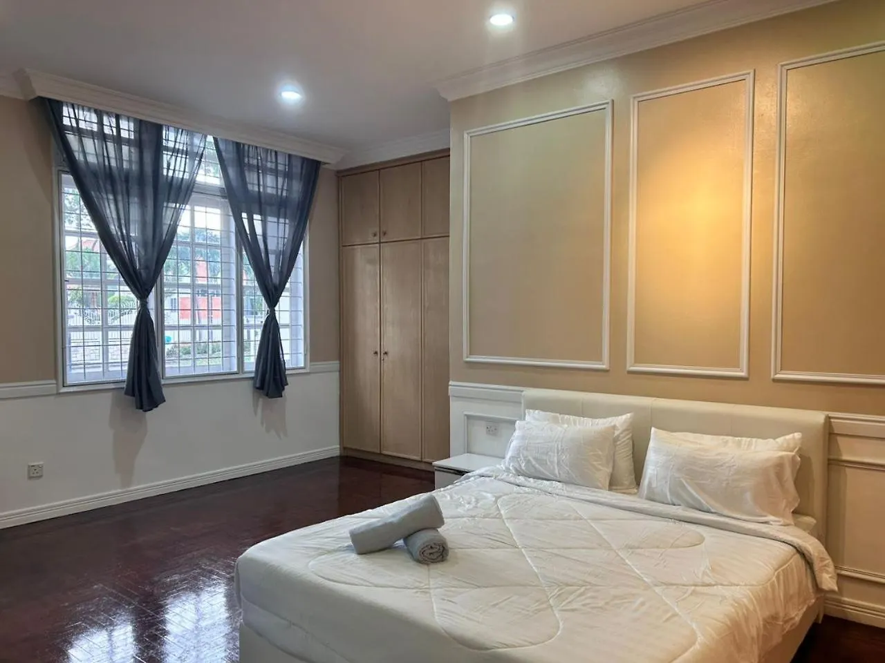 Homestay Melon Resort Jelutong