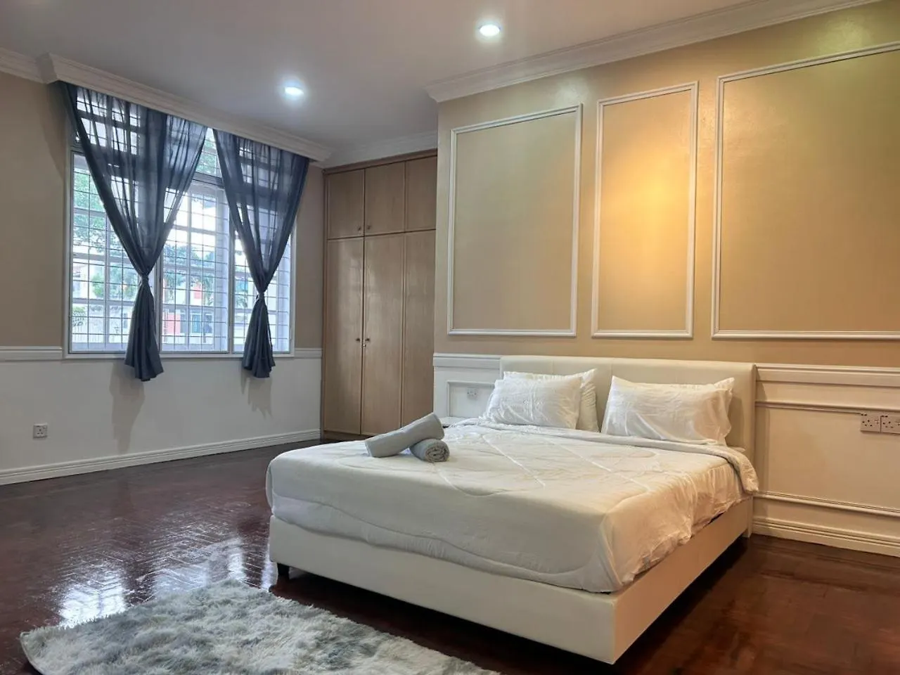 Homestay Melon Resort Jelutong Malaysia