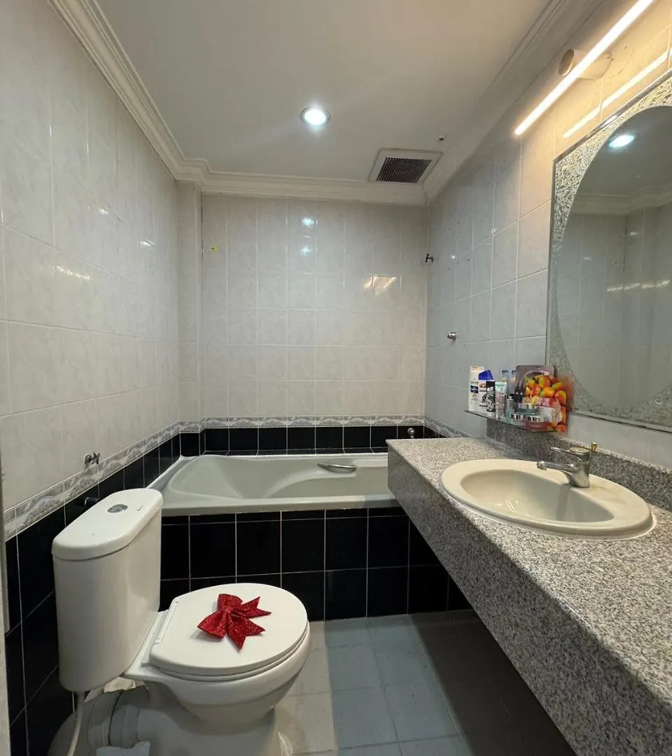 Homestay Melon Resort Jelutong