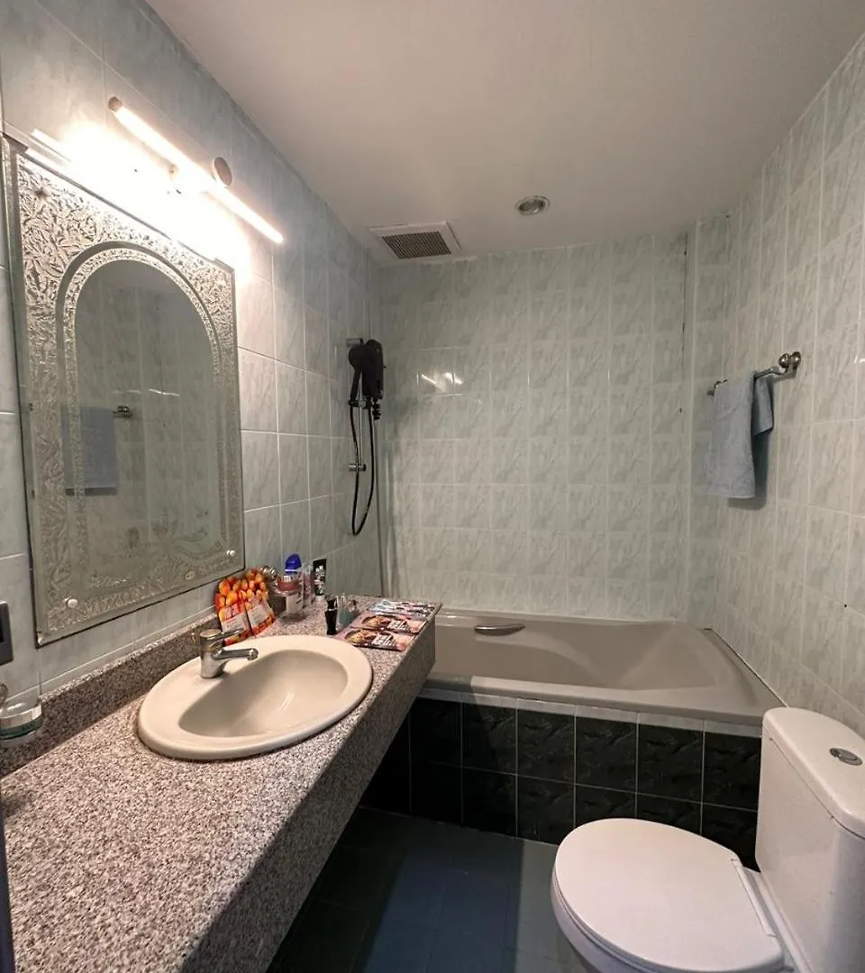 Homestay Melon Resort Jelutong