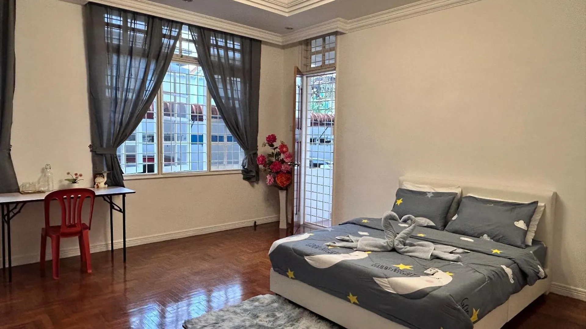 Homestay Melon Resort Jelutong