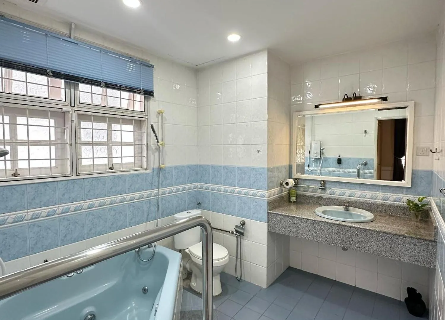 Melon Resort Jelutong Kwatera prywatna