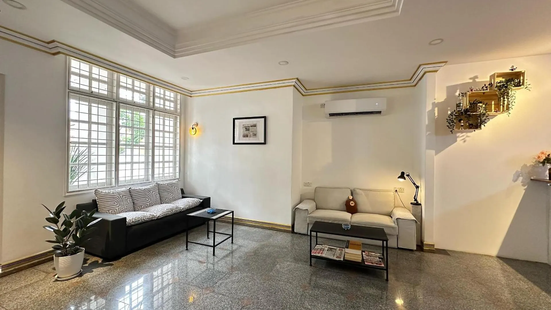 Jelutong Melon Resort 0*,  מלזיה